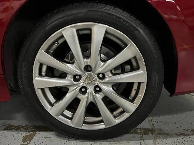2013 Lexus GS 350 GS 350