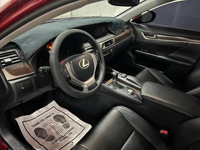 2013 Lexus GS 350 GS 350