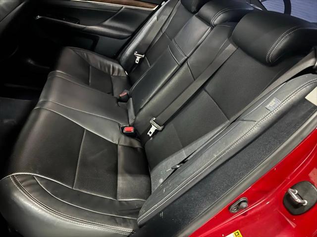 2013 Lexus GS 350 GS 350