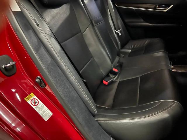 2013 Lexus GS 350 GS 350