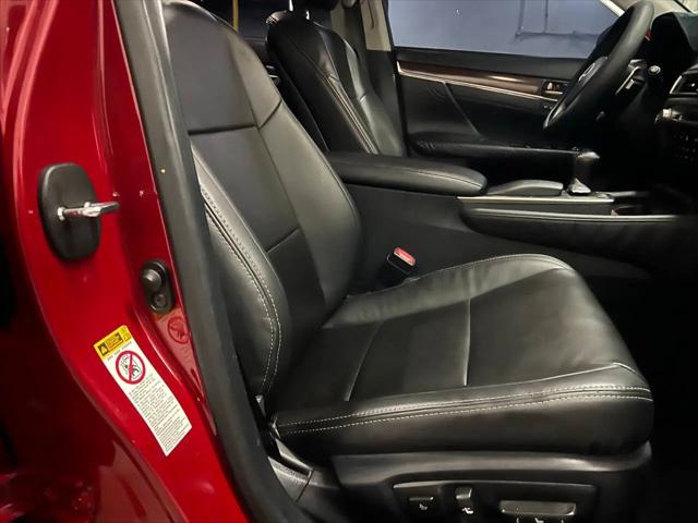 2013 Lexus GS 350 GS 350