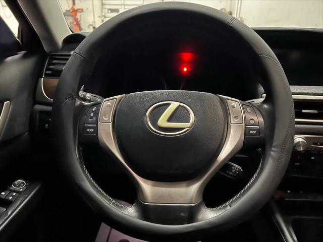 2013 Lexus GS 350 GS 350