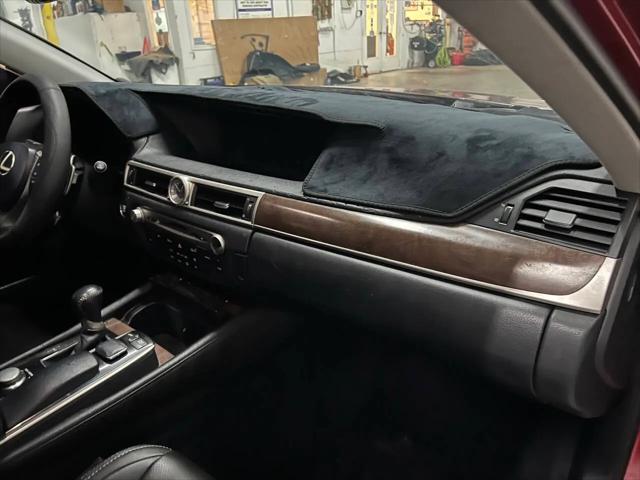 2013 Lexus GS 350 GS 350