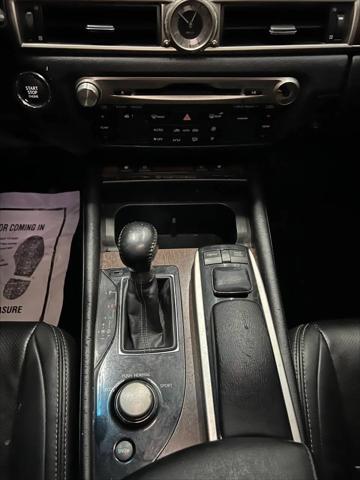2013 Lexus GS 350 GS 350