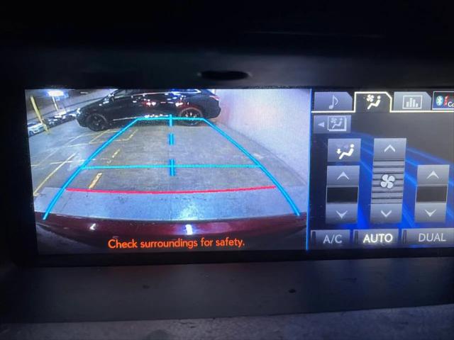 2013 Lexus GS 350 GS 350