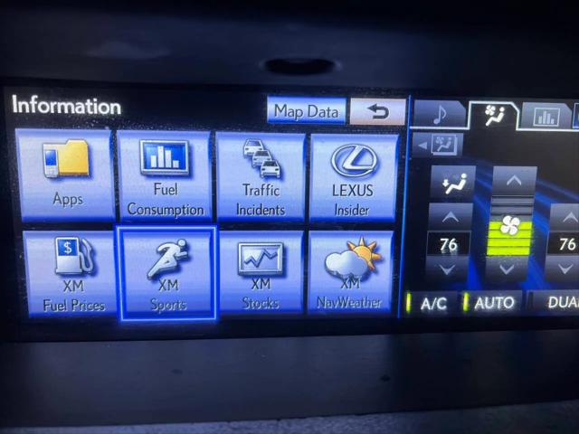 2013 Lexus GS 350 GS 350
