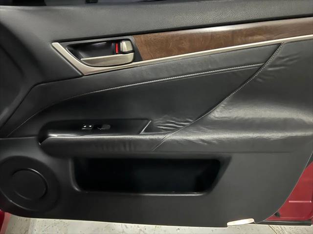 2013 Lexus GS 350 GS 350