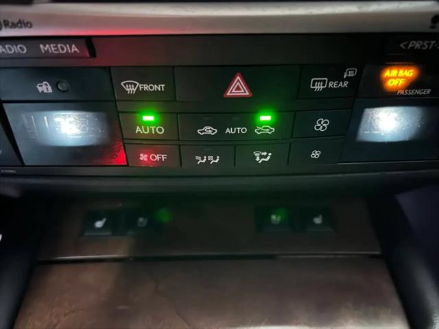 2013 Lexus GS 350 GS 350