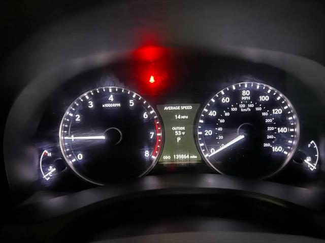 2013 Lexus GS 350 GS 350