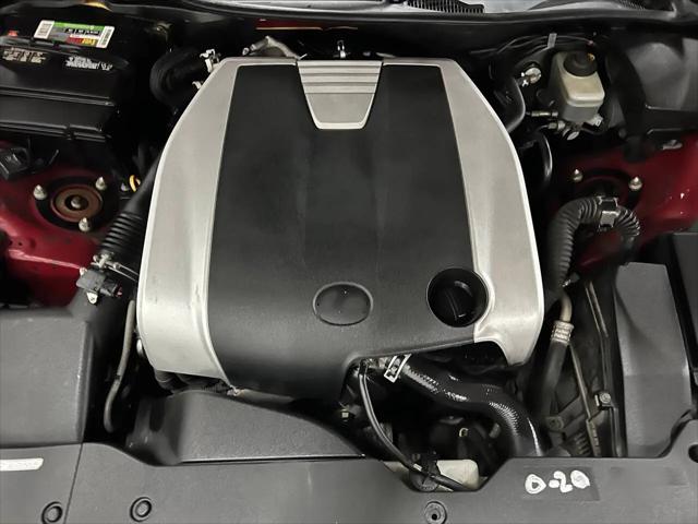 2013 Lexus GS 350 GS 350