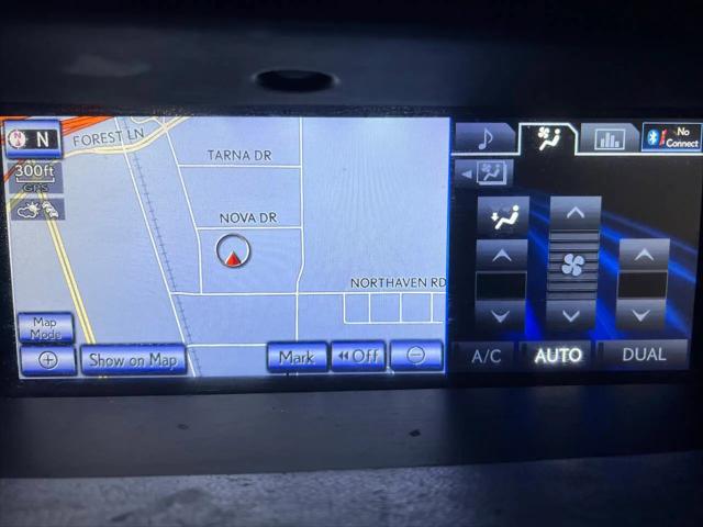 2013 Lexus GS 350 GS 350