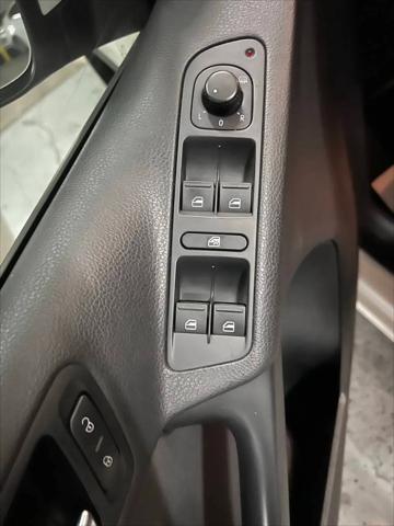 2014 Volkswagen Tiguan S