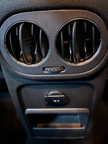 2014 Volkswagen Tiguan S