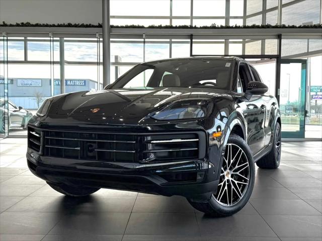 2026 Porsche Cayenne E-Hybrid Cayenne E-Hybrid for sale in Springfield, MO