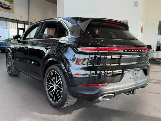 2026 Porsche Cayenne E-Hybrid Cayenne E-Hybrid