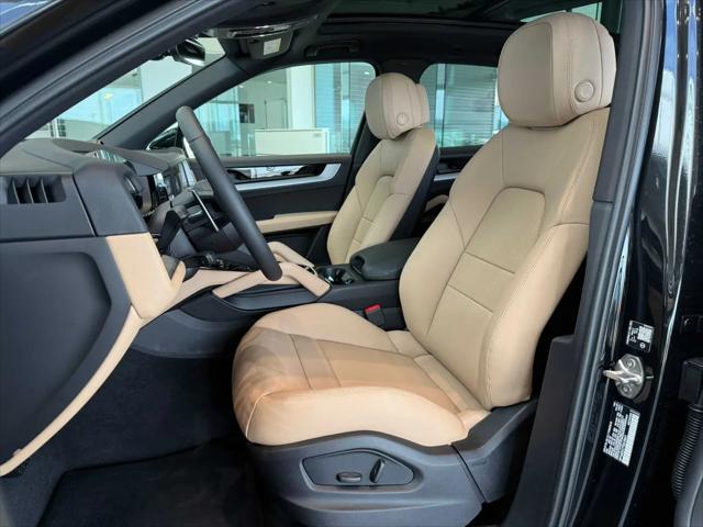 2026 Porsche Cayenne E-Hybrid Cayenne E-Hybrid