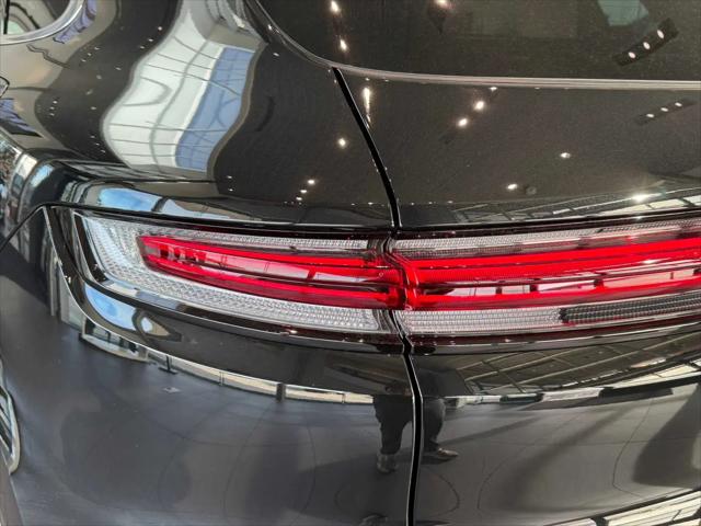 2026 Porsche Cayenne E-Hybrid Cayenne E-Hybrid