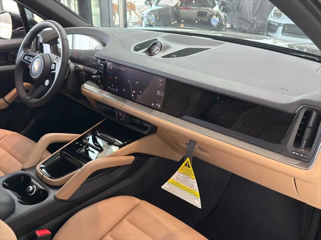 2026 Porsche Cayenne E-Hybrid Cayenne E-Hybrid