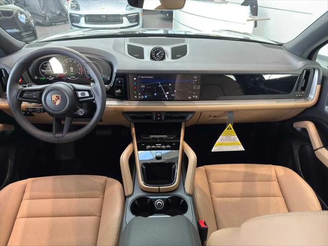 2026 Porsche Cayenne E-Hybrid Cayenne E-Hybrid