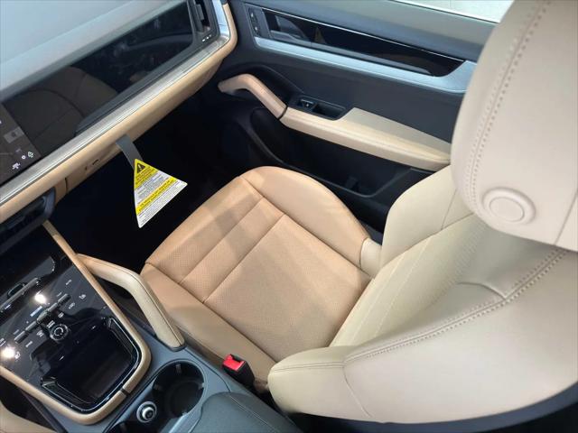 2026 Porsche Cayenne E-Hybrid Cayenne E-Hybrid