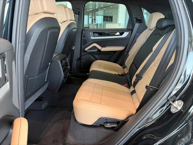2026 Porsche Cayenne E-Hybrid Cayenne E-Hybrid