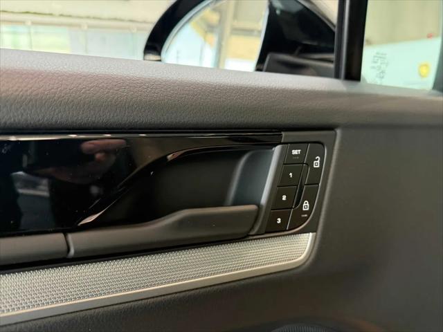 2026 Porsche Cayenne E-Hybrid Cayenne E-Hybrid