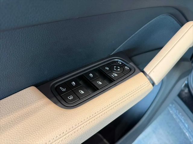 2026 Porsche Cayenne E-Hybrid Cayenne E-Hybrid