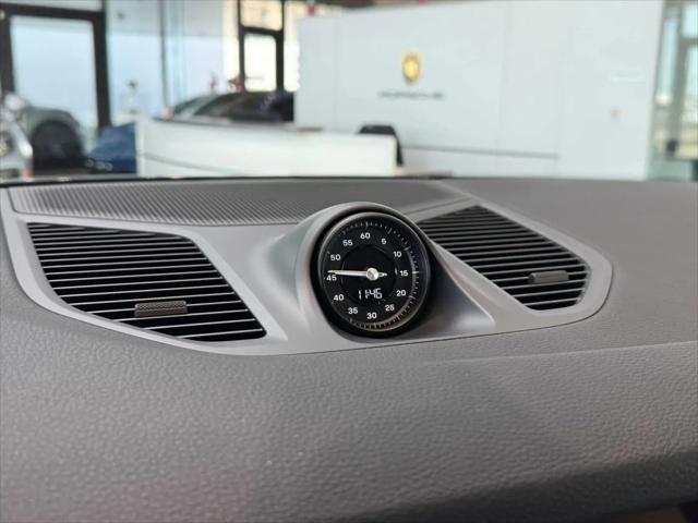 2026 Porsche Cayenne E-Hybrid Cayenne E-Hybrid