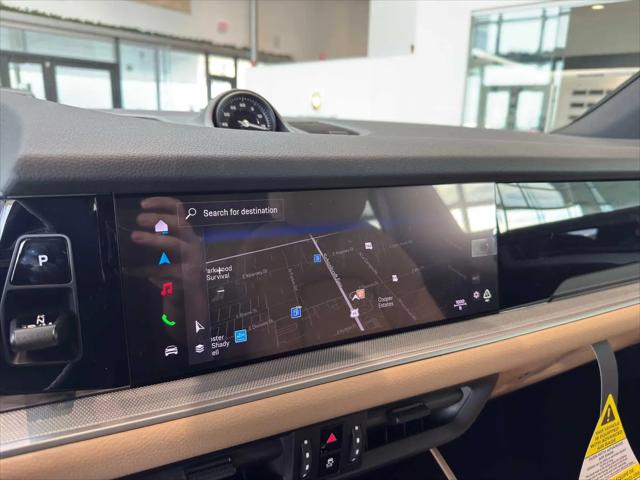 2026 Porsche Cayenne E-Hybrid Cayenne E-Hybrid