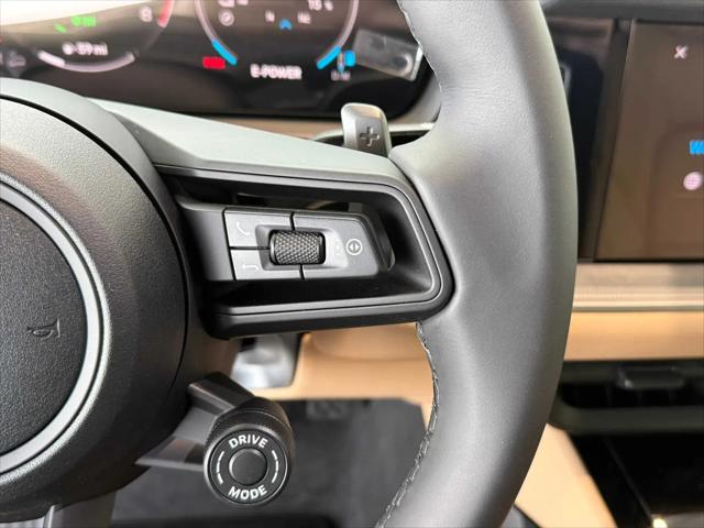 2026 Porsche Cayenne E-Hybrid Cayenne E-Hybrid