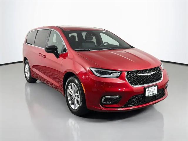 2026 Chrysler Pacifica Select AWD for sale in Schaumburg, IL
