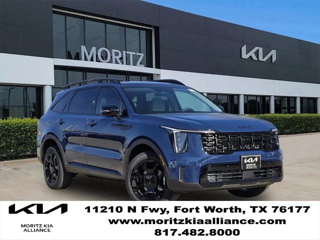 2026 Kia Sorento X-Line EX for sale in Ft. Worth, TX