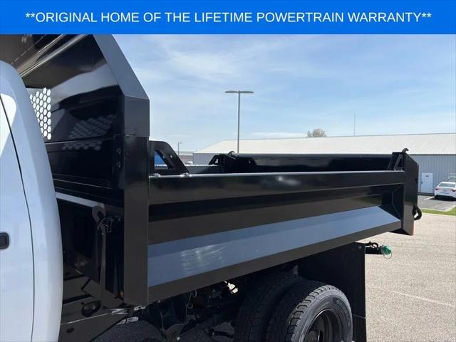2026 Ram 5500 Tradesman/Big Horn