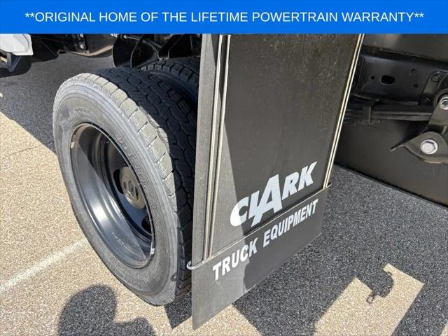 2026 Ram 5500 Tradesman/Big Horn