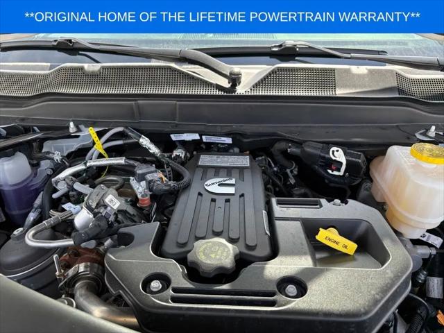 2026 Ram 5500 Tradesman/Big Horn