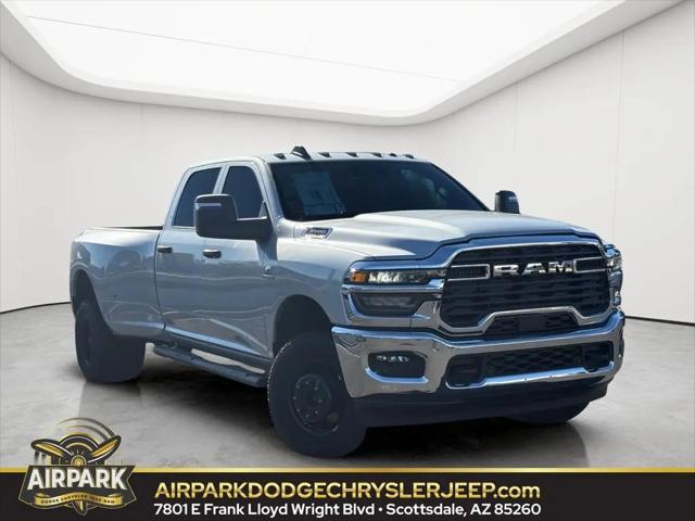 2026 Ram 3500 Tradesman Crew Cab 4x4 8 Box for sale in Scottsdale, AZ