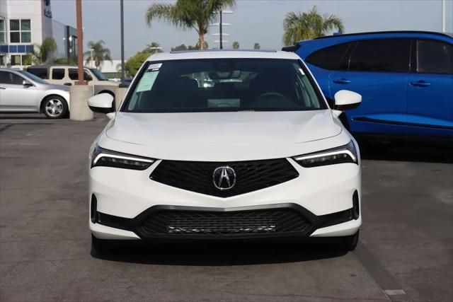 2026 Acura Integra FWD