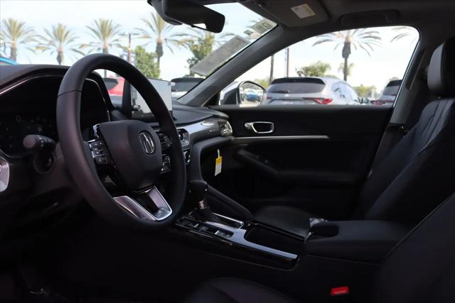 2026 Acura Integra FWD
