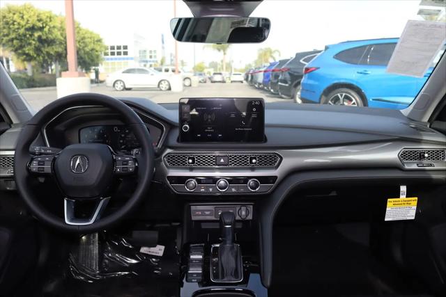2026 Acura Integra FWD