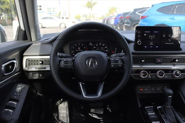 2026 Acura Integra FWD