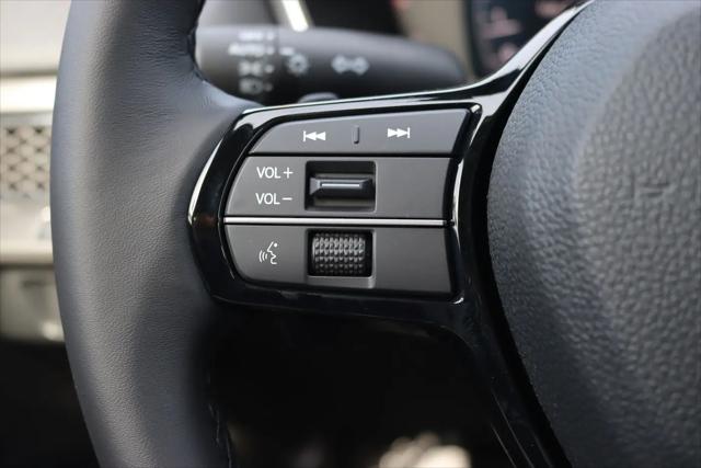 2026 Acura Integra FWD