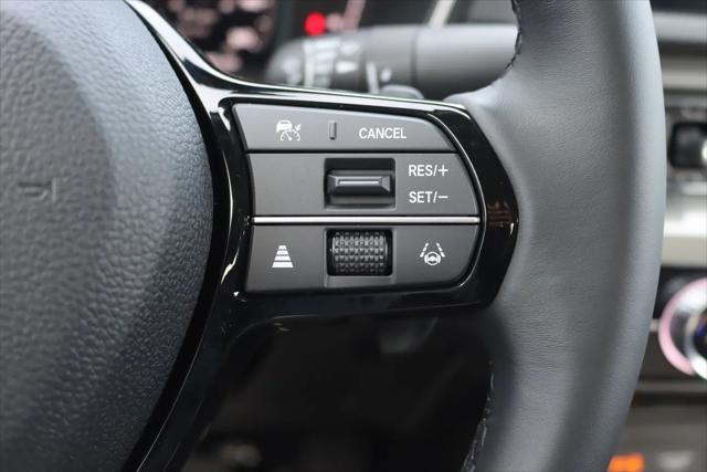 2026 Acura Integra FWD
