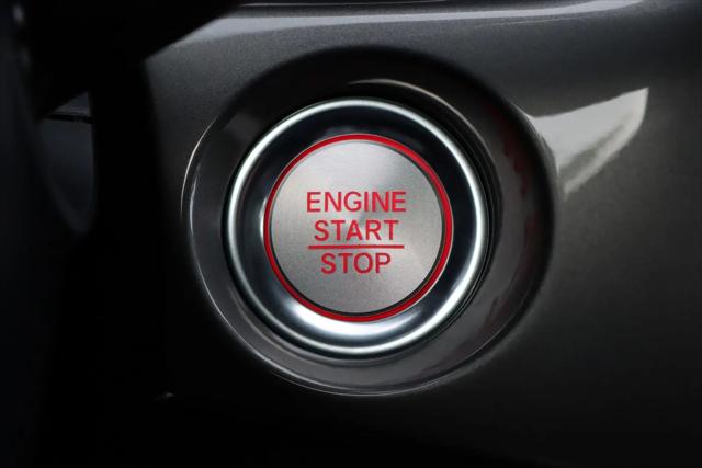 2026 Acura Integra FWD