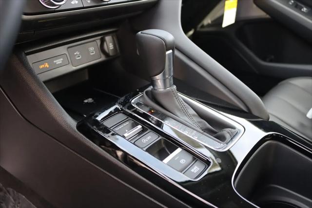 2026 Acura Integra FWD