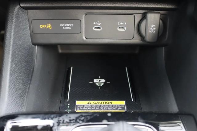 2026 Acura Integra FWD