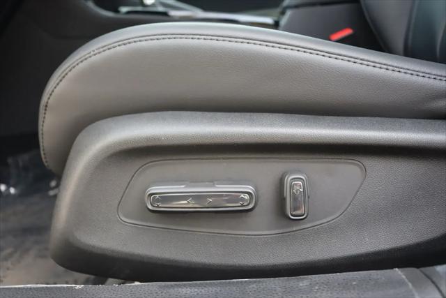 2026 Acura Integra FWD