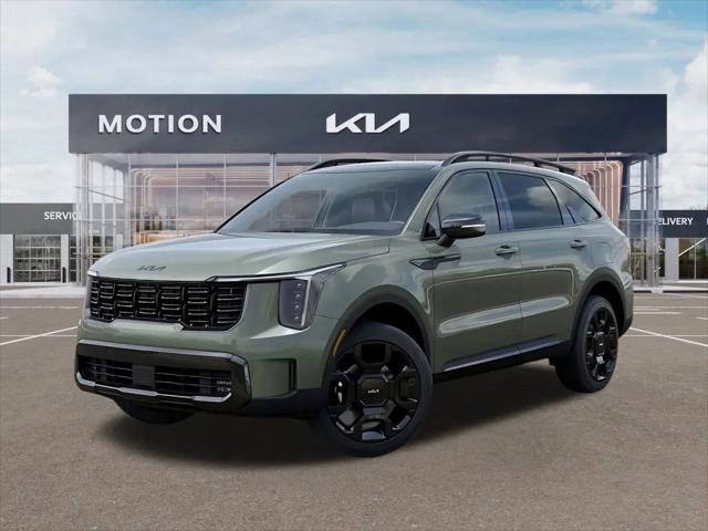 2026 Kia Sorento X-Line EX for sale in Hackettstown, NJ