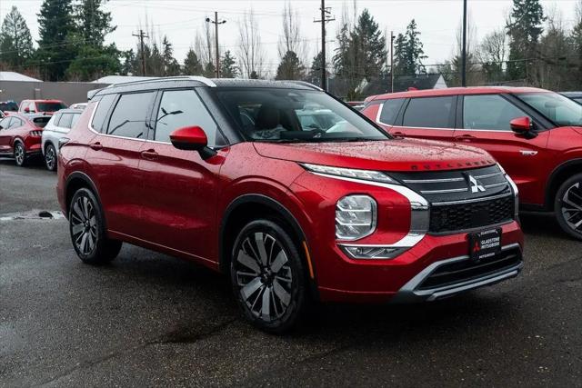 2026 Mitsubishi Outlander SEL 2.5 S-AWC for sale in Milwaukie, OR