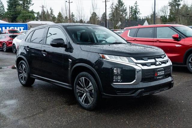 2026 Mitsubishi Outlander Sport 2.0 SE for sale in Milwaukie, OR