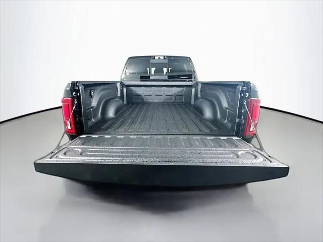 2026 Ram 3500 Limited Mega Cab 4x4 6'4" Box
